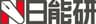 株式会社日能研関西のロゴ
