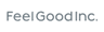 Feel Good株式会社のロゴ