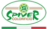 株式会社SPIVER Japanのロゴ