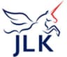 JLK株式会社のロゴ