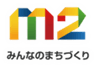 株式会社みんなのまちづくりのロゴ