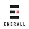 株式会社ENERALLのロゴ