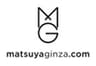 株式会社MATSUYA GINZA.comのロゴ