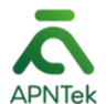 Applied Nanotek Japan株式会社のロゴ