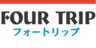 株式会社フォーティーズのロゴ