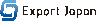 エクスポート・ジャパン株式会社のロゴ