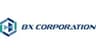 株式会社BXのロゴ