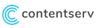 株式会社Contentservのロゴ