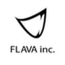 株式会社FLAVAのロゴ