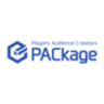 株式会社PACkageのロゴ