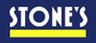 株式会社ストーンズのロゴ