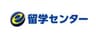 e留学センターのロゴ