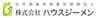 株式会社ハウスジーメンのロゴ