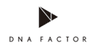 株式会社DNA FACTORのロゴ