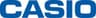カシオ計算機株式会社のロゴ