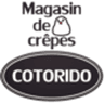 COTORIDOのロゴ