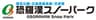 株式会社恐羅漢のロゴ