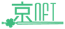 京都文化NFT合同会社のロゴ