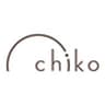 株式会社chikoのロゴ