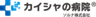 ソルナ株式会社のロゴ