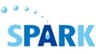 スパーク株式会社のロゴ