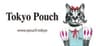 Tokyo Pouchのロゴ