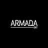 ARMADA ENTのロゴ