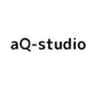 株式会社aQ-studioのロゴ