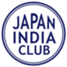特定非営利活動法人ジャパンインディアクラブのロゴ