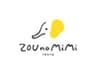 株式会社ZOOのロゴ