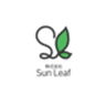 株式会社SunLeafのロゴ