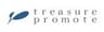 株式会社トレジャープロモートのロゴ