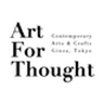 ART FOR THOUGHTのロゴ