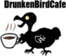 株式会社DrunkenBirdのロゴ