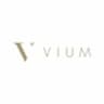 株式会社VIUMのロゴ