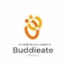 Buddieate株式会社のロゴ