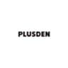 PLUSDENのロゴ