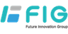 FIG株式会社のロゴ