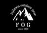 FUJIMEN OUTDOOR GEARのロゴ