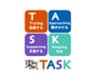 東京TASK連絡会事務局のロゴ