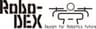 株式会社ロボデックスのロゴ