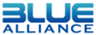 株式会社兵庫コミュニケーションズ、ブルーアライアンス株式会社のロゴ