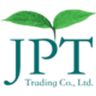 JPTトレーディング株式会社のロゴ
