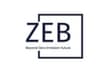 ZEB株式会社のロゴ