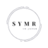 SYMRのロゴ