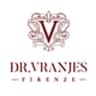 株式会社Dr. Vranjes JAPANのロゴ