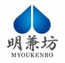 株式会社 明兼坊のロゴ