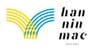 株式会社hanninmaeのロゴ