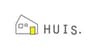株式会社HUISのロゴ
