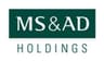 MS＆ADインシュアランス グループ ホールディングス株式会社のロゴ